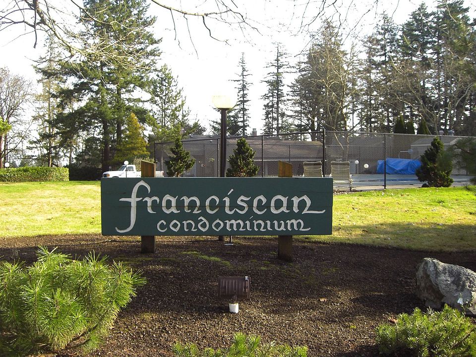 Franciscan Condos