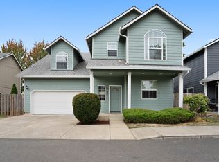 12710 SE Sherman St #4, Portland, OR 97233