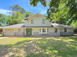 3024 Pelzer Ave, Montgomery, AL 36109