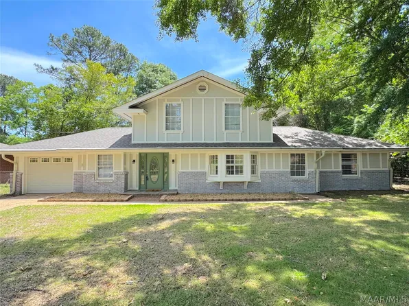 3024 Pelzer Ave, Montgomery, AL 36109