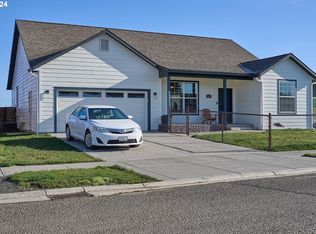 201 NE Claire St, Enterprise, OR 97828