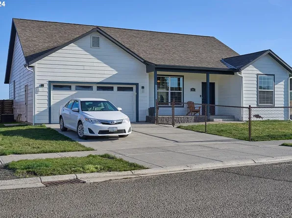 201 NE Claire St, Enterprise, OR 97828