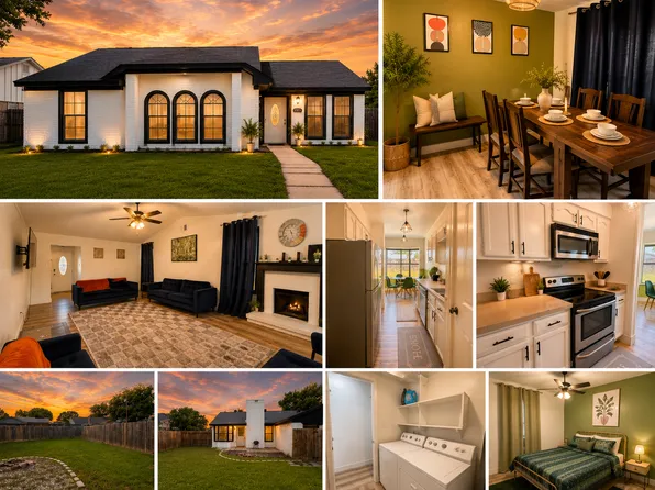 1211 Wyndham Dr, Wylie, TX 75098