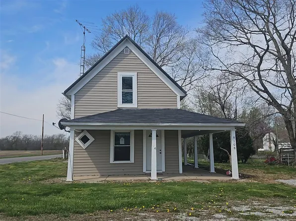 8108 Main St, Williamsburg, IN 47393