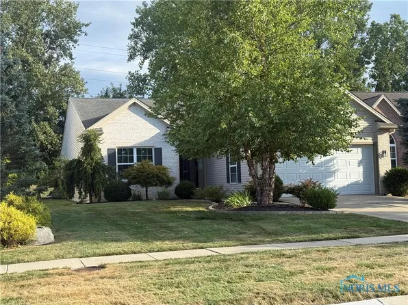 4919 Lake Breeze Ln, Maumee, OH 43537