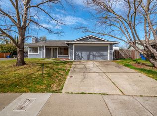 3787 Shining Star Dr, Sacramento, CA