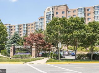 3005 S Leisure World Blvd APT 314, Silver Spring, MD 20906