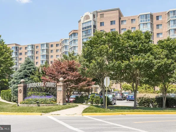 3005 S Leisure World Blvd APT 314, Silver Spring, MD 20906