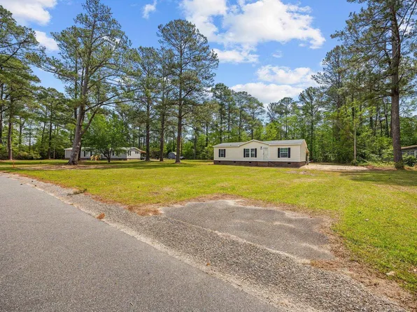 127 Quail Run Rd., Loris, SC 29569