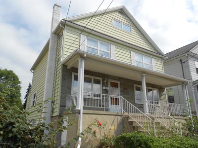 180 Nicholson St, Wilkes Barre, PA, 18702