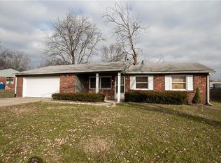 2011 N Rockford Rd, Indianapolis, IN 46229