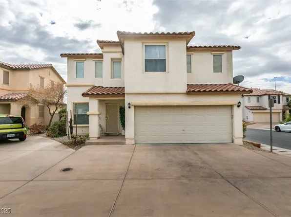 9100 Spoonbill Ridge Pl, Las Vegas, NV 89143