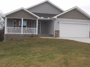 197 Drew Dr, Bean Station, TN 37708