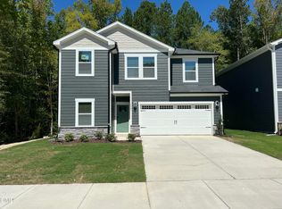 5947 Fallowfield Ln, Raleigh, NC 27616