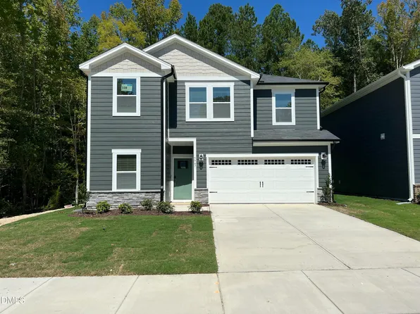 5947 Fallowfield Ln, Raleigh, NC 27616