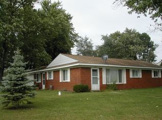 2566 Tampa Dr, Wolverine Lake, MI 48390