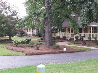 1202 Shoresbrook Rd, Spartanburg, SC 29301