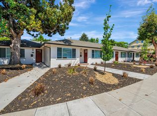 1054 Noel Dr #1054, Menlo Park, CA 94025