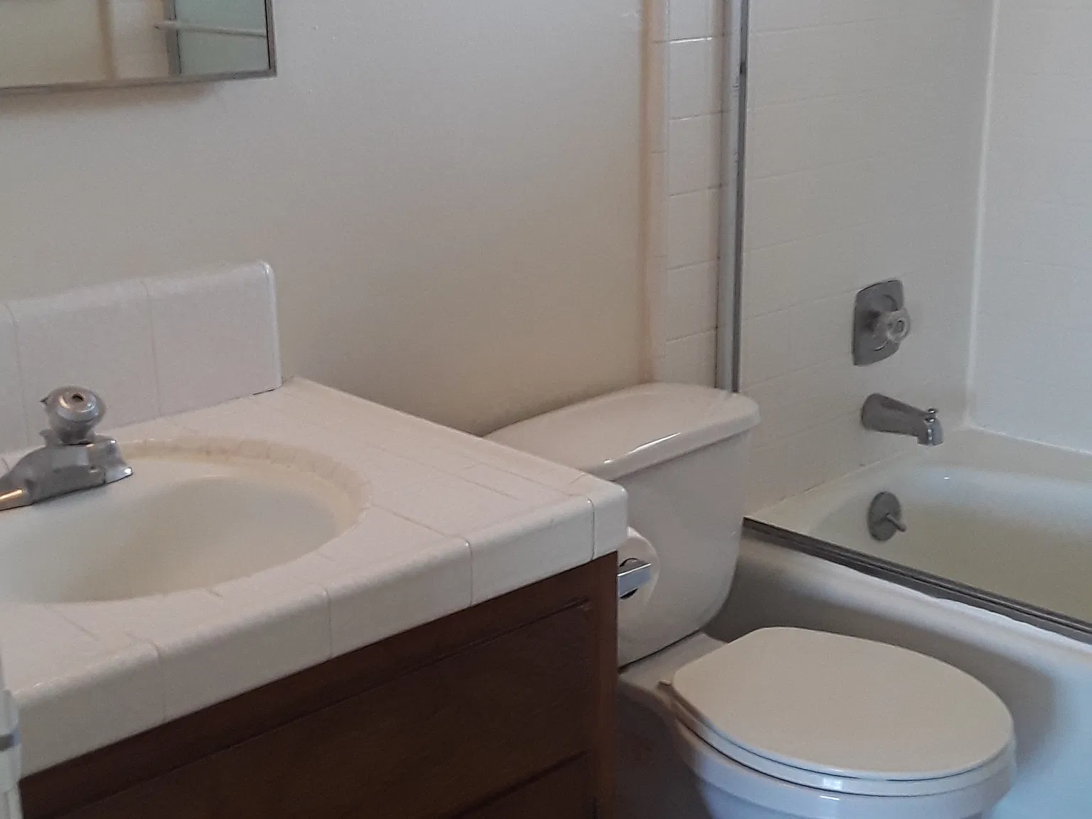 1 bed, 590 sqft, $1,050 — Photo 4