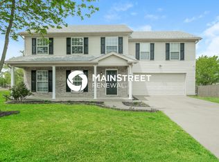 10628 Irvin Pines Dr, Louisville, KY 40229