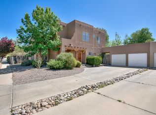 4449 Dancing Ground Rd, Santa Fe, NM 87507