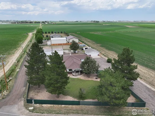 3109 W O St, Greeley, CO 80631