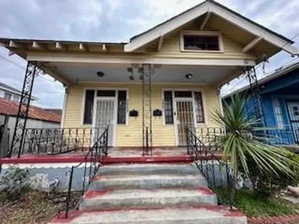 2621-23 Joliet St, New Orleans, LA 70118