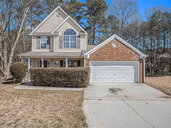3492 Harper Ln, Rex, GA 30273