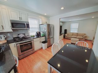 64 Houston Ter #A, Stamford, CT 06902