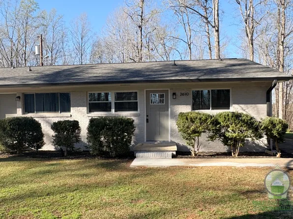 2610 State Park Rd, Greenville, SC 29609