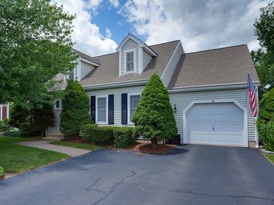 25 Intervale Farm Ln #25, Northborough, MA, 01532