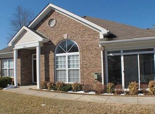 6428 Rivers End Dr #1, Louisville, KY 40258