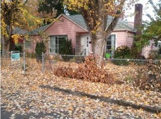 W Union St, Roseburg, OR 97471