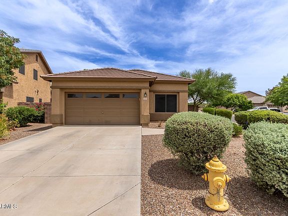 5th image of 44544 W SANTA FE Avenue
