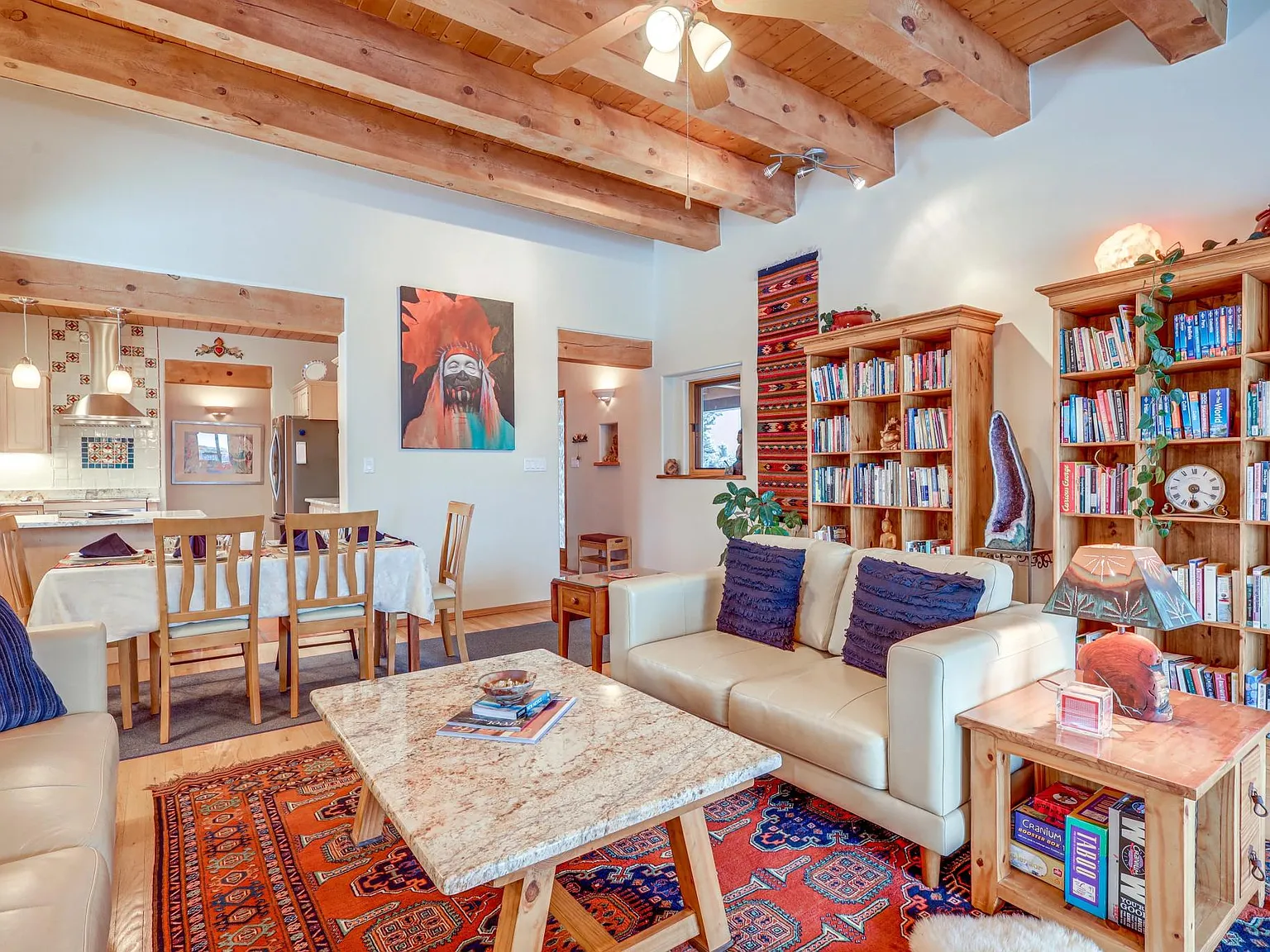 3 bed, 2300 sqft, $3,900 — Photo 3