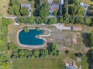 10204 Jefferson Rd, Mascoutah, IL 62258