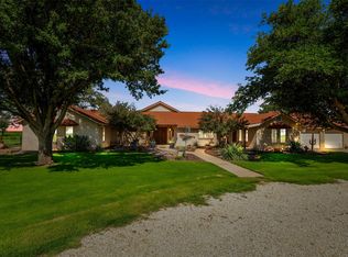 2246 County Road 185, Rochester, TX 79544