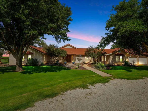 2246 County Road 185, Rochester, TX 79544