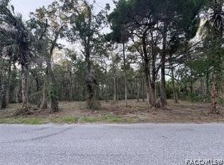 11905 W Eldred Ln, Homosassa, FL 34448