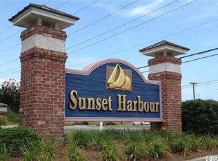 1702 Waterway Dr LOT 109, North Myrtle Beach, SC 29582