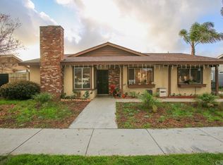 2053 S Nautical St, Anaheim, CA 92802