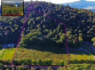 369 Wightman Hill Rd, Richford, VT 05476