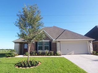 309 Lake Line Dr, Alvin, TX 77511