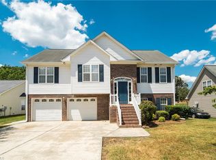 2453 Joshua Ln, Winston Salem, NC 27127