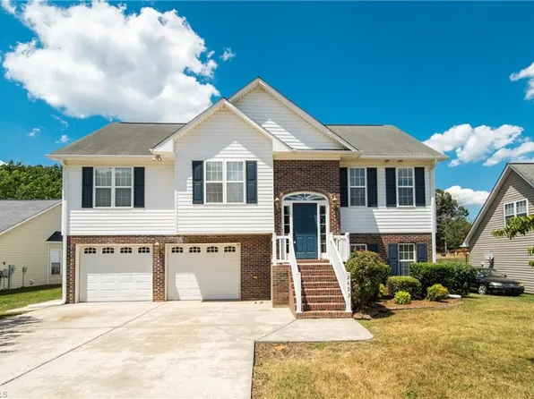 2453 Joshua Ln, Winston Salem, NC 27127