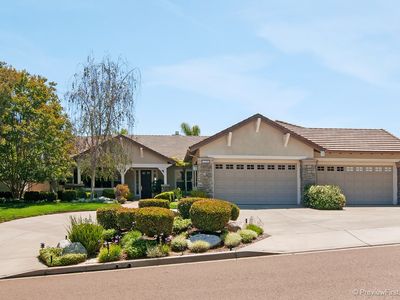 2220 Blossom Hill Ln, Escondido, CA, 92029