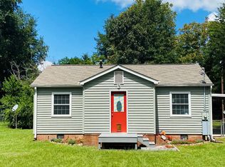 330 Church St, Harlem, GA 30814