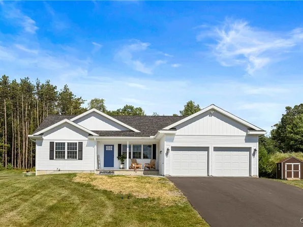 106 Peet Dr, Marcy, NY 13403