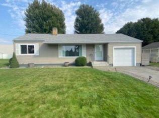 102 N Bolivar Rd, Spokane, WA 99216