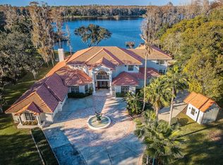 16569 Hutchison Rd, Odessa, FL 33556